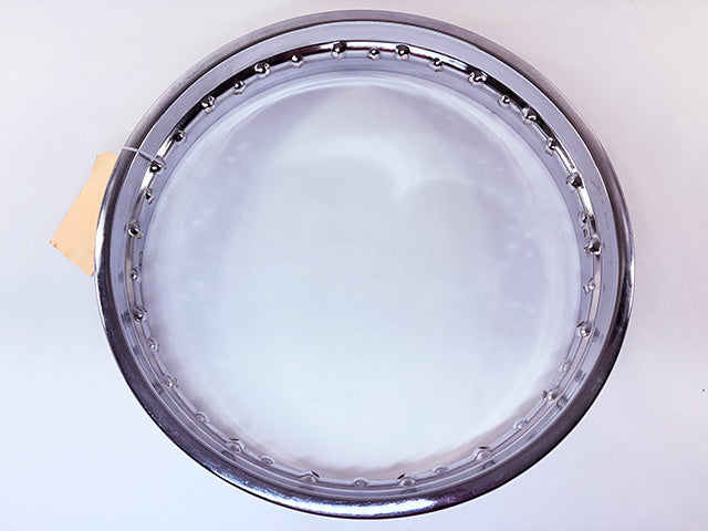 NOS Takasago 2.15x18 2F 201 36 Spoke Rim