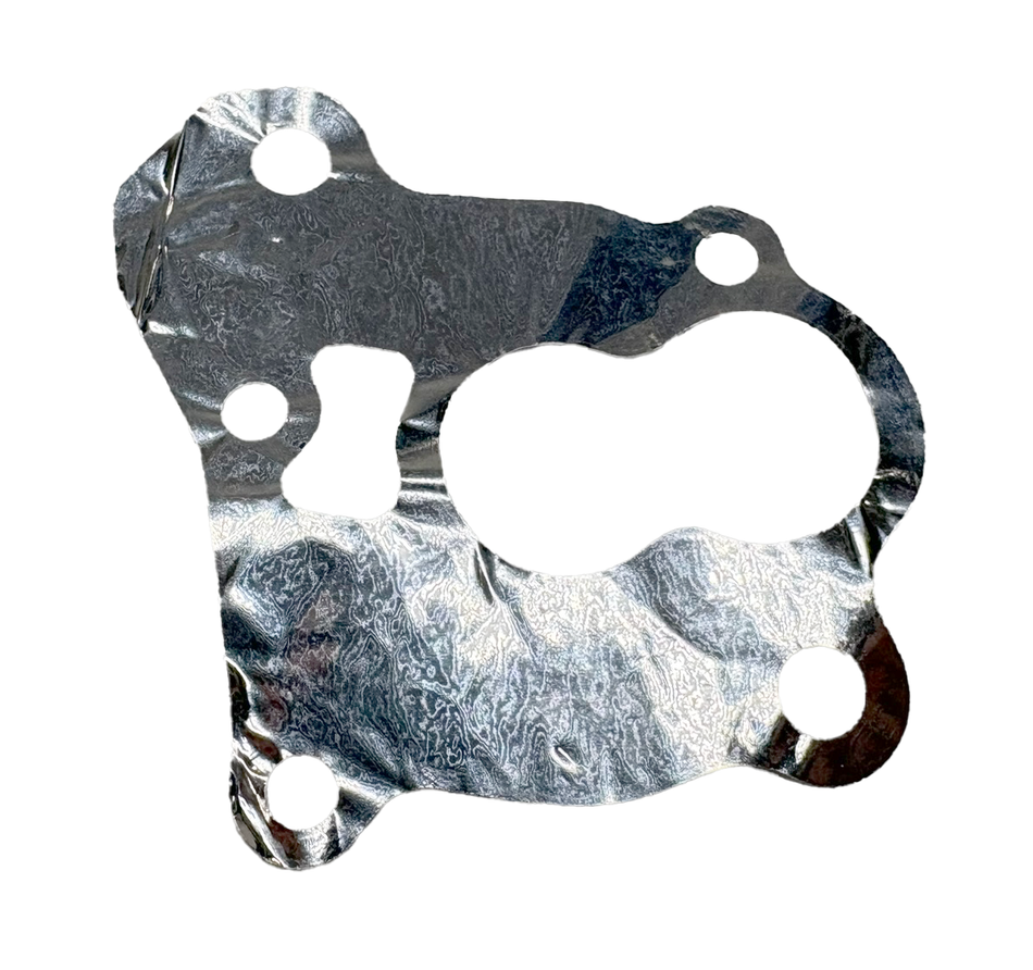 NOS 11009-1123 Kawasaki KX125 KDX175 Exhaust Holder Gasket