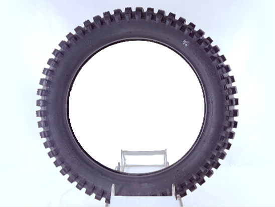NOS Barum Knobby Tire 3.50-18