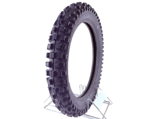 NOS Barum Knobby Tire 3.50-18