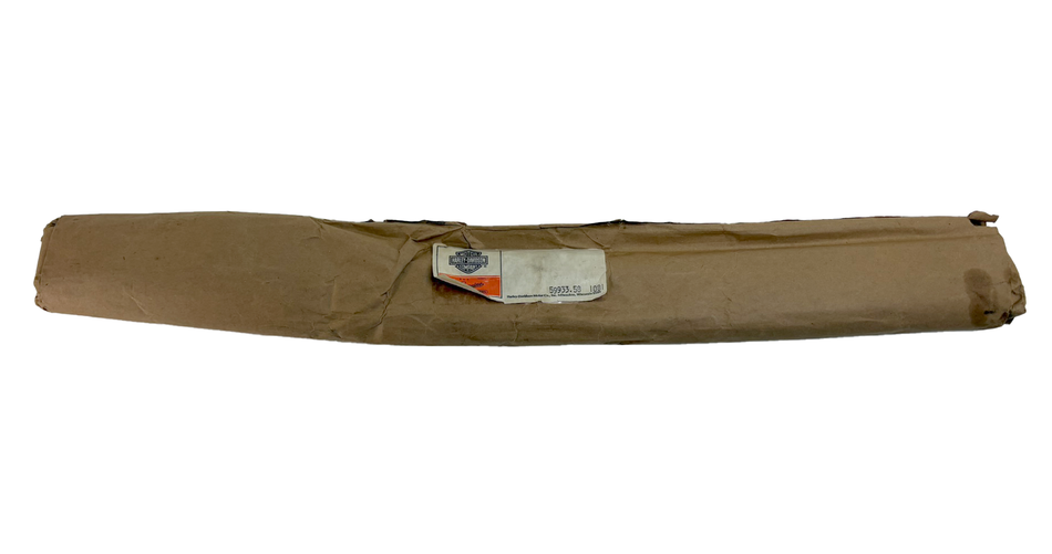 NOS Harley Panhead Right Fender Strut 59933-58
