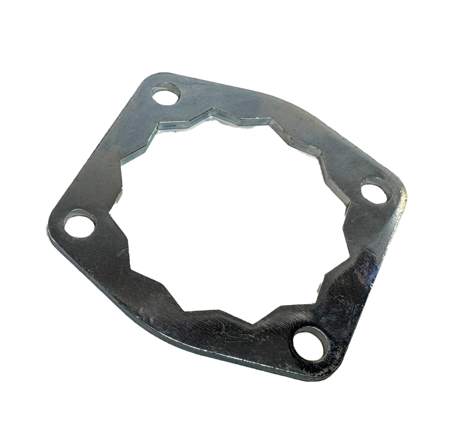 NOS Harley Sportster Sprocket Lock Plate 40251-92