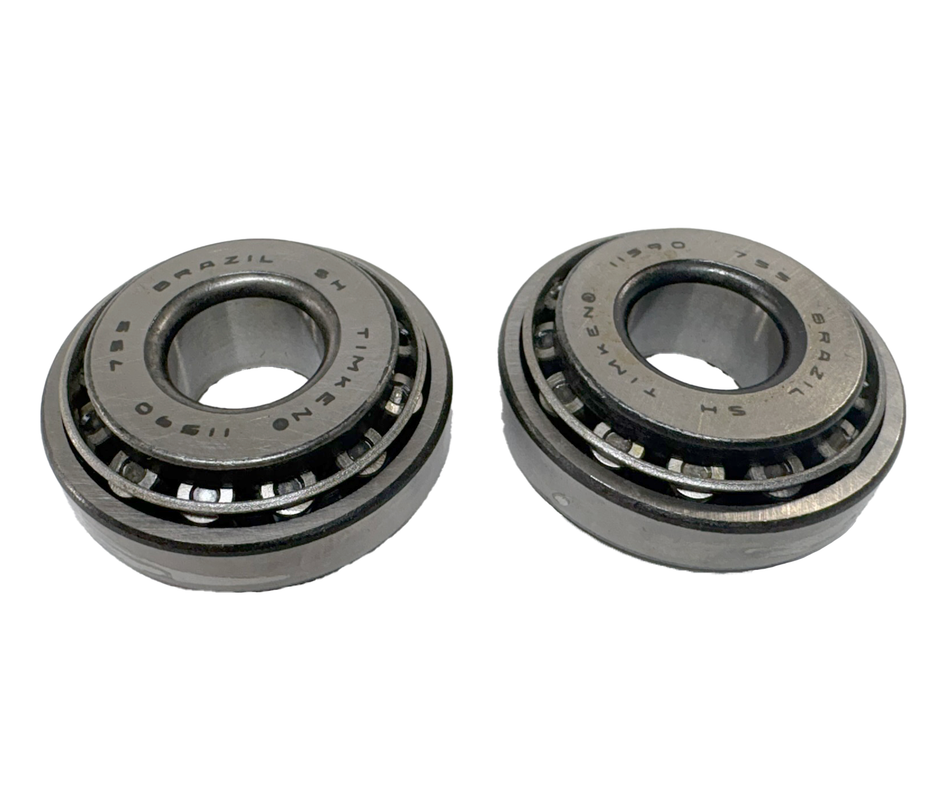 NOS Harley Sportster Swing Arm Bearings 47521-74