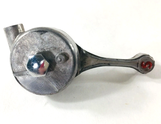 NOS Kawasaki J1 Starter Lever Assembly