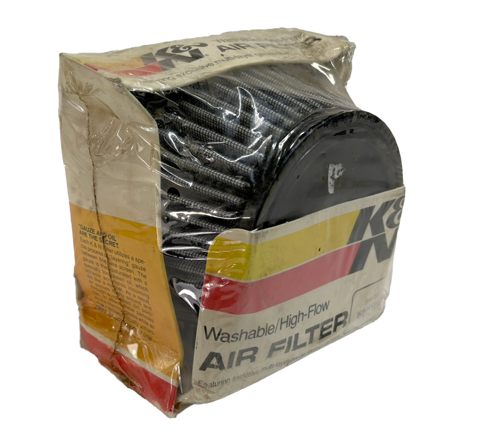 NOS K&N Honda CR125R