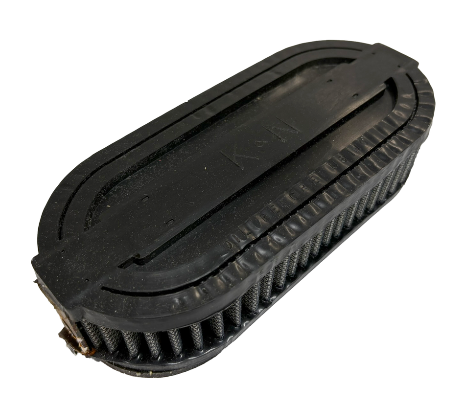 NOS K&N Suzuki GS550 Air Filter