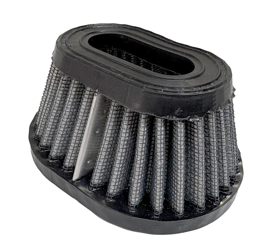 NOS K&N Yamaha DT-100 Air Filter 77+