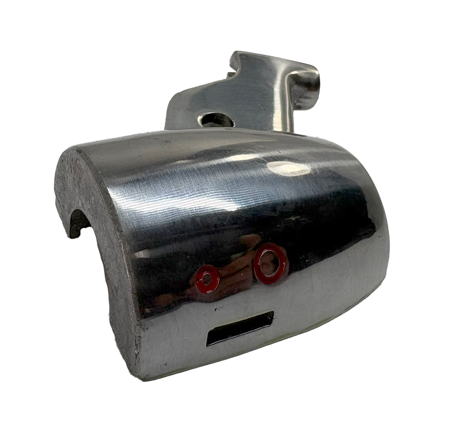 NOS Kawasaki B8 Left Upper Switch Case