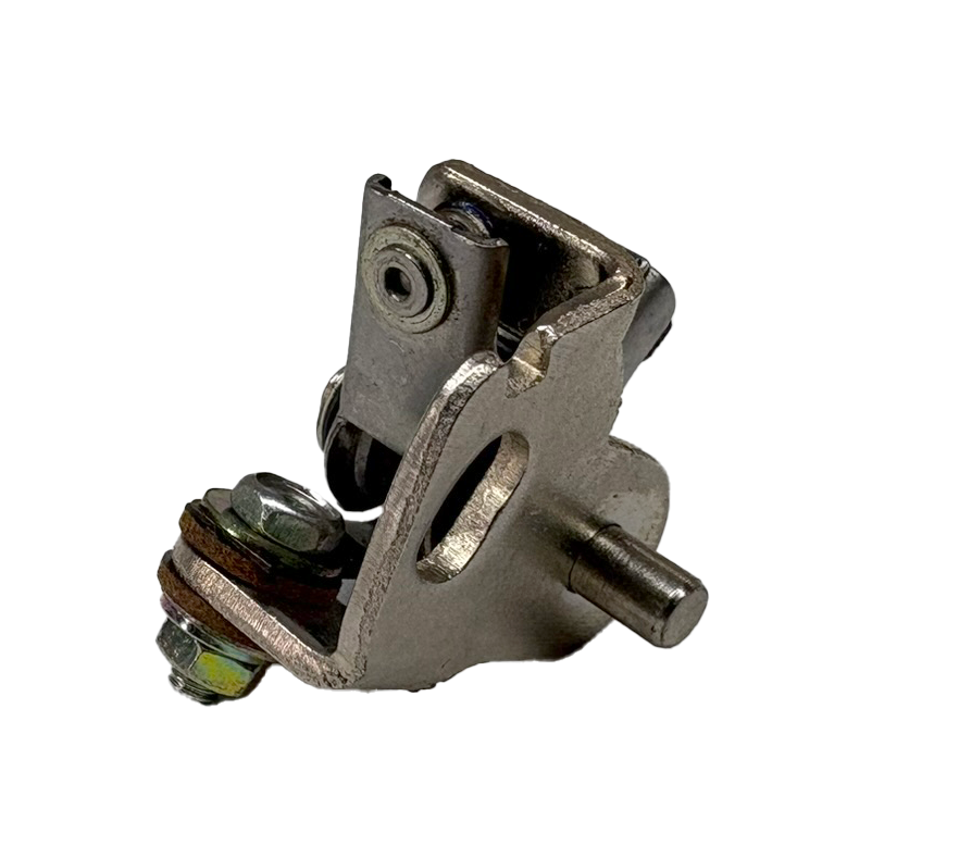 NOS Kawasaki G5 Breaker Points 21008-006