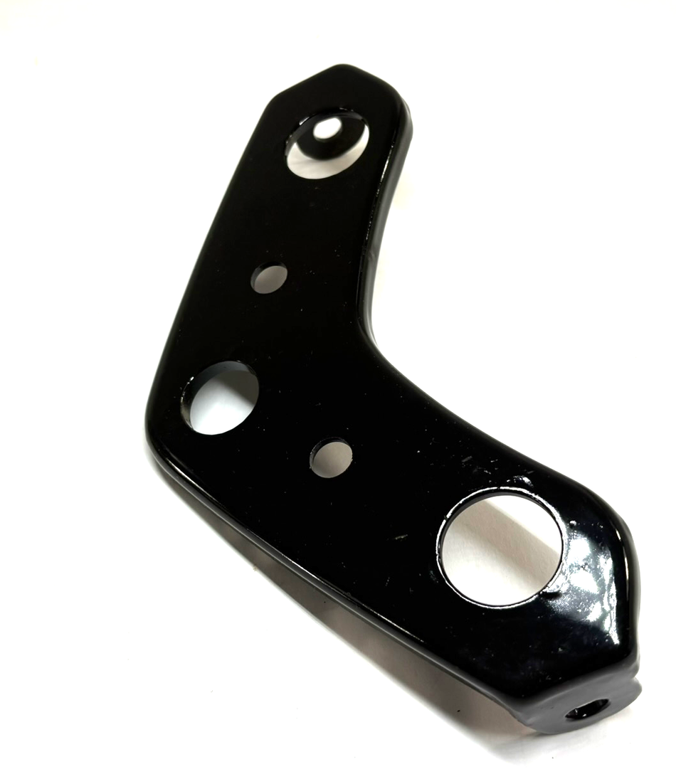 NOS Kawasaki C2SS C2TR Upper Triple Clamp