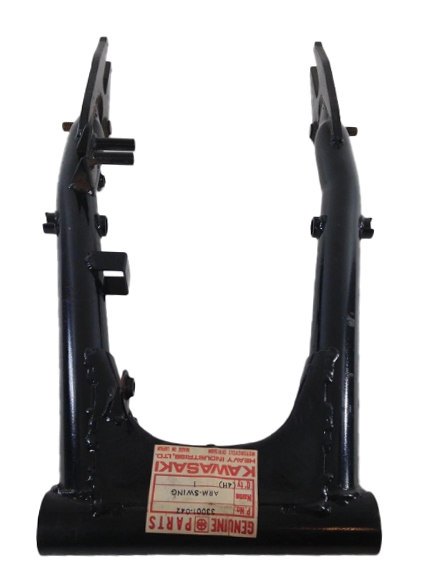 NOS Kawasaki F11 Swing Arm