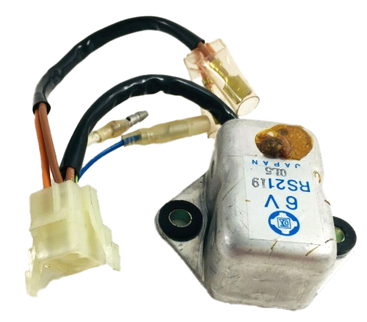 NOS Kawasaki F11 Voltage Regulator
