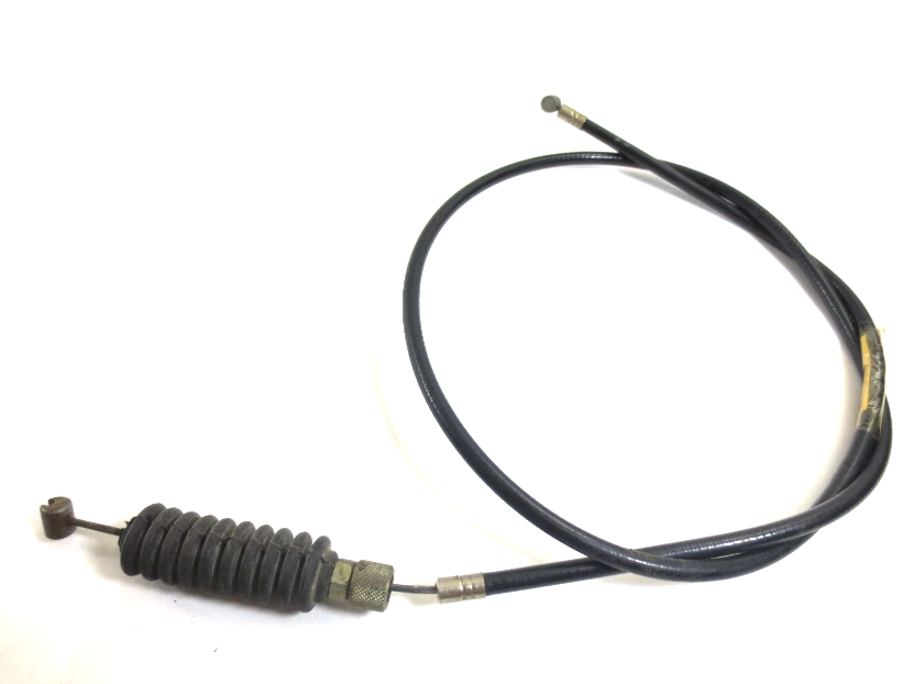 NOS Kawasaki F1 F2 Front Brake Cable