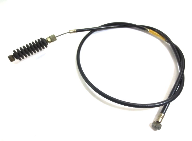 NOS Kawasaki F1 F2 Front Brake Cable