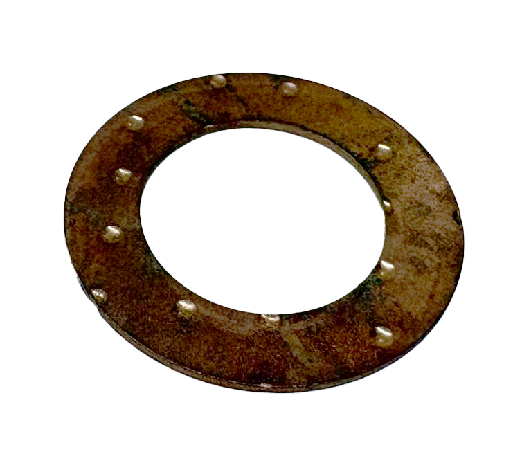 NOS Kawasaki F7 Crankshaft Washer Side 92026-011