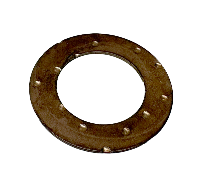 NOS Kawasaki F7 Crankshaft Washer Side 92026-011