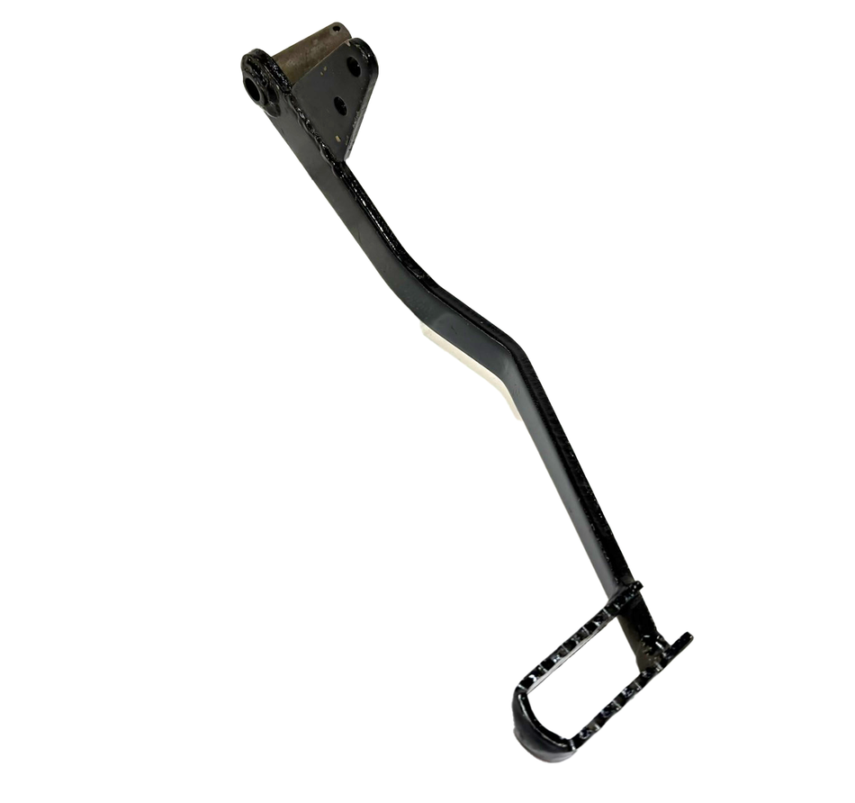 NOS Kawasaki F8 Rear Brake Pedal