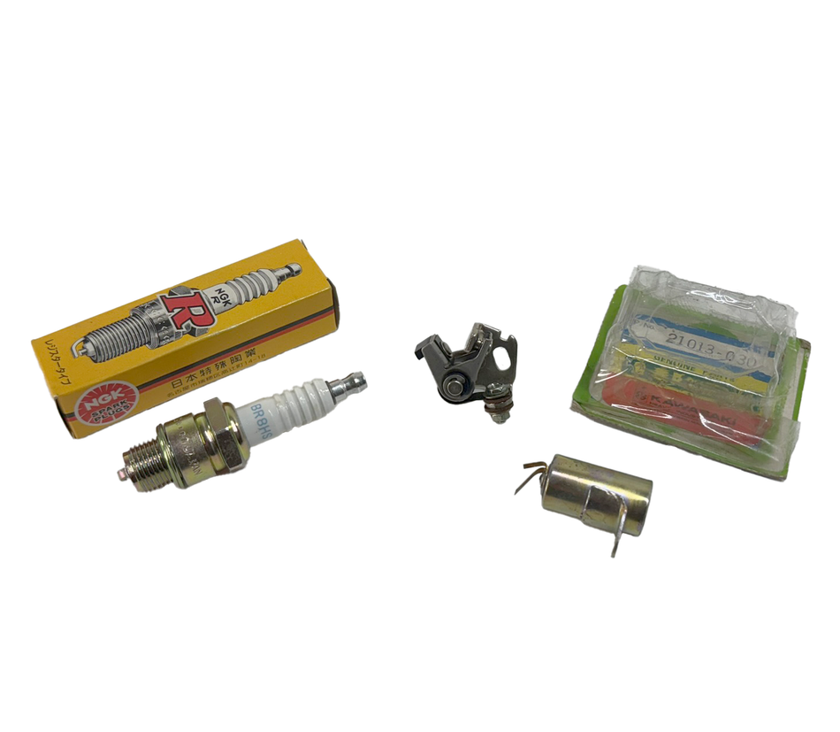 NOS Kawasaki F8 Tune Up Kit 21008-006