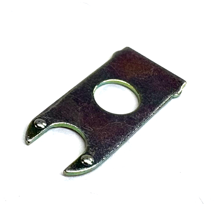 NOS Kawasaki F9 Control Cable Holder