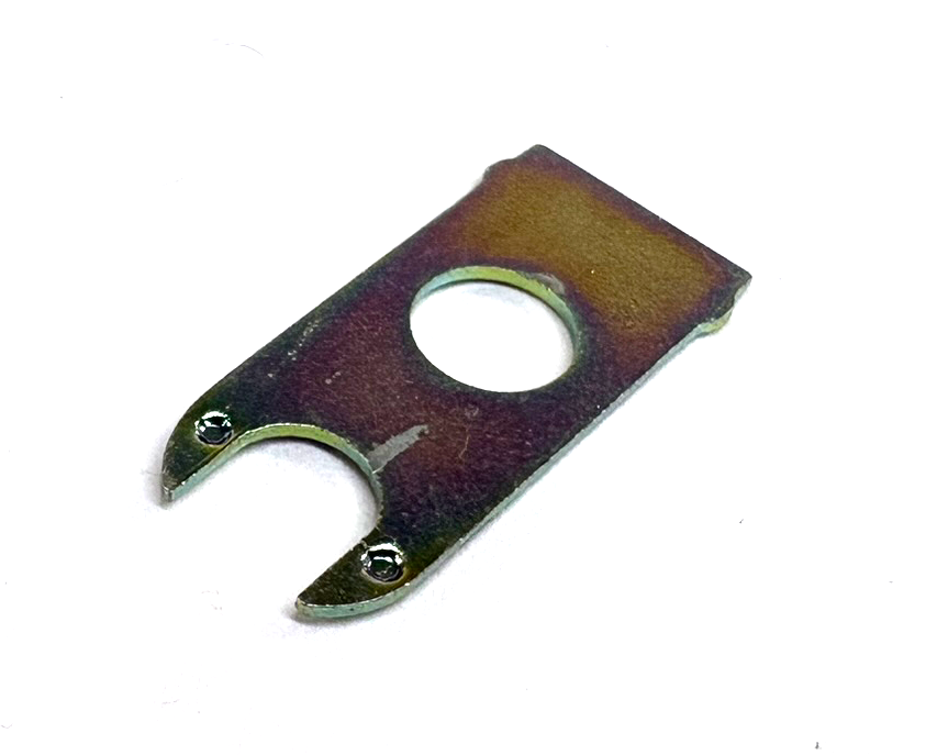 NOS Kawasaki F9 Control Cable Holder