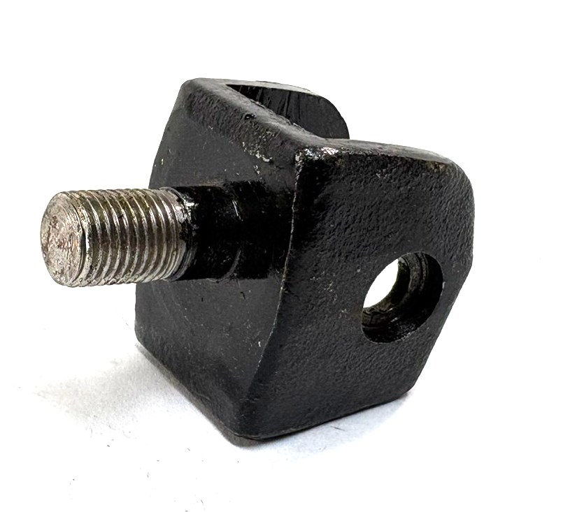 NOS Kawasaki F9 RH Footrest Holder
