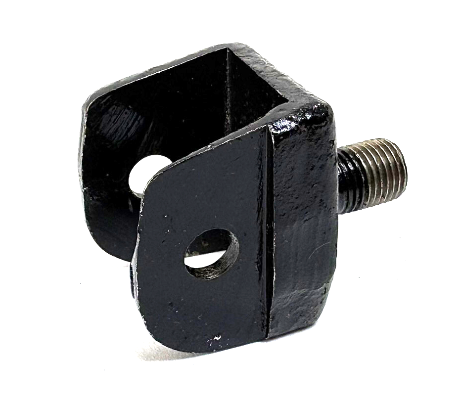 NOS Kawasaki F Series RH Footrest Holder