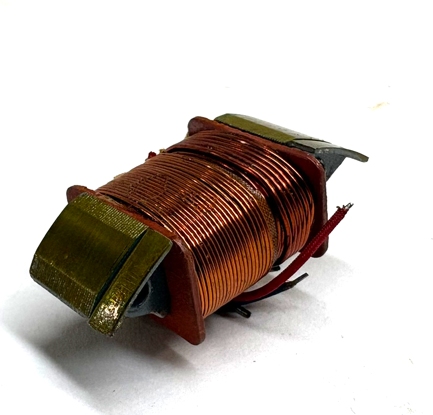 NOS Kawasaki G3TR G3SS Lighting Coil