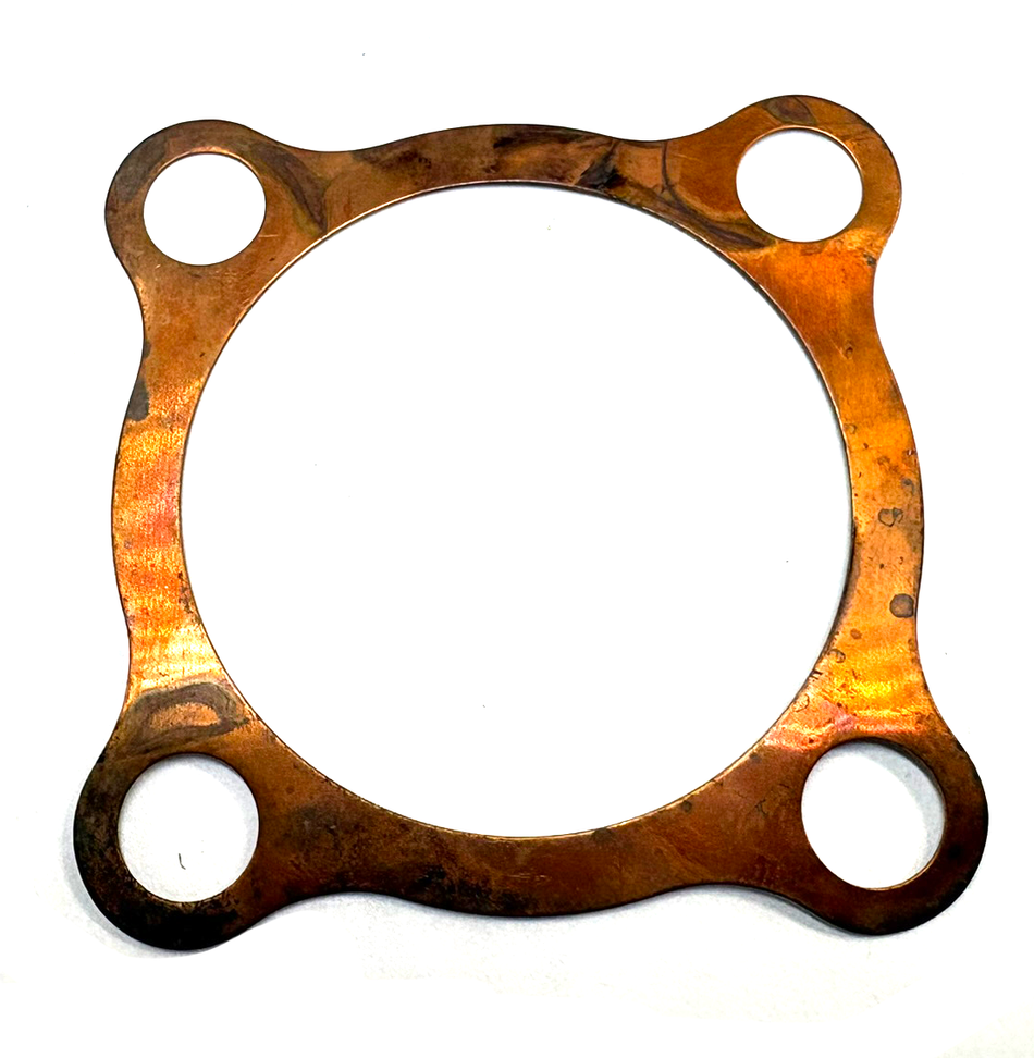 NOS Kawasaki A7 Copper Head Gasket