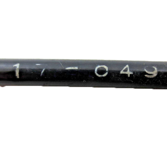 NOS Kawasaki G4TR Choke Cable