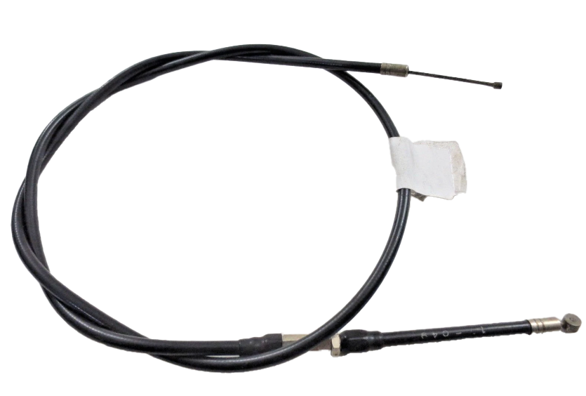 NOS Kawasaki G4TR Choke Cable