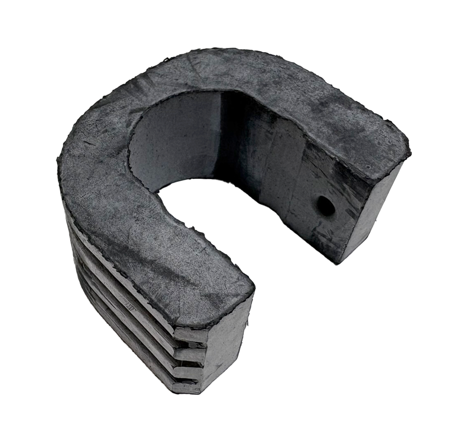 NOS Kawasaki G4TR Fuel Tank Damper