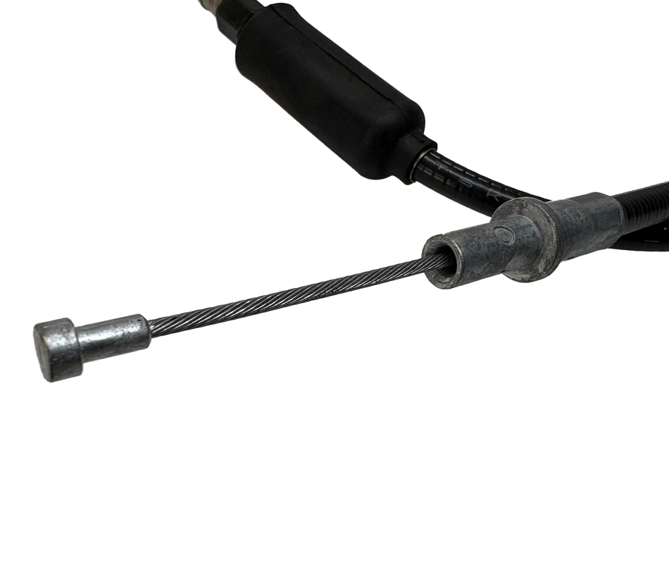 NOS Kawasaki GPZ550 Clutch Cable 54011-1096