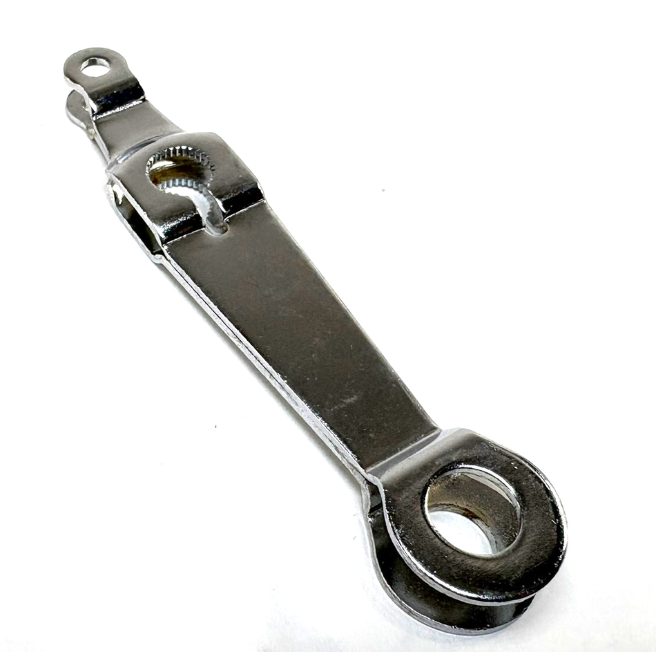 NOS Kawasaki H1 500 Front Brake Cam Lever