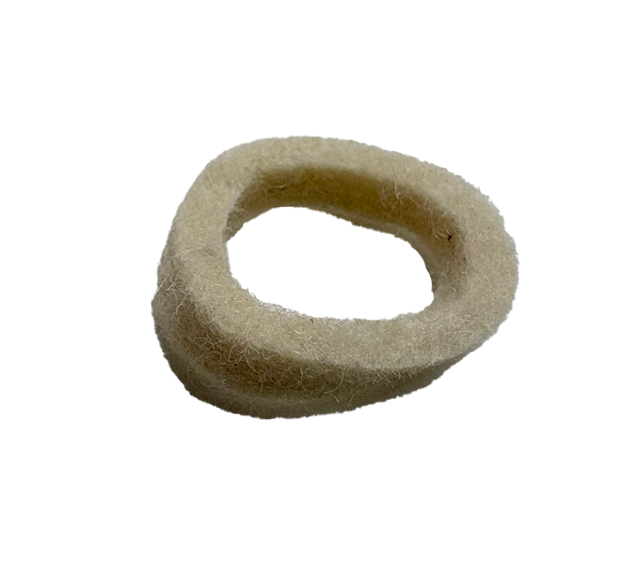 NOS Kawasaki H1 Brake Dust Seal 41051-001