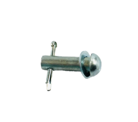 NOS Kawasaki H1 Brake Pedal Pin Kit