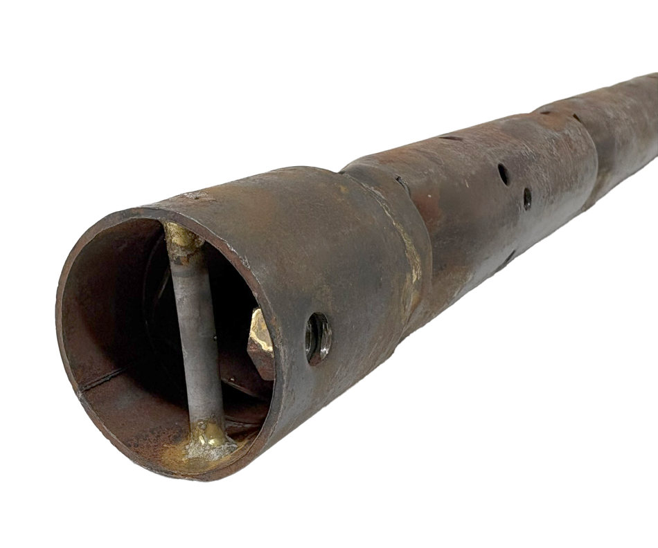 Exhaust Parts – Johnny's Vintage Motorcycles Exhaust Parts – Johnny's Vintage Motorcycles