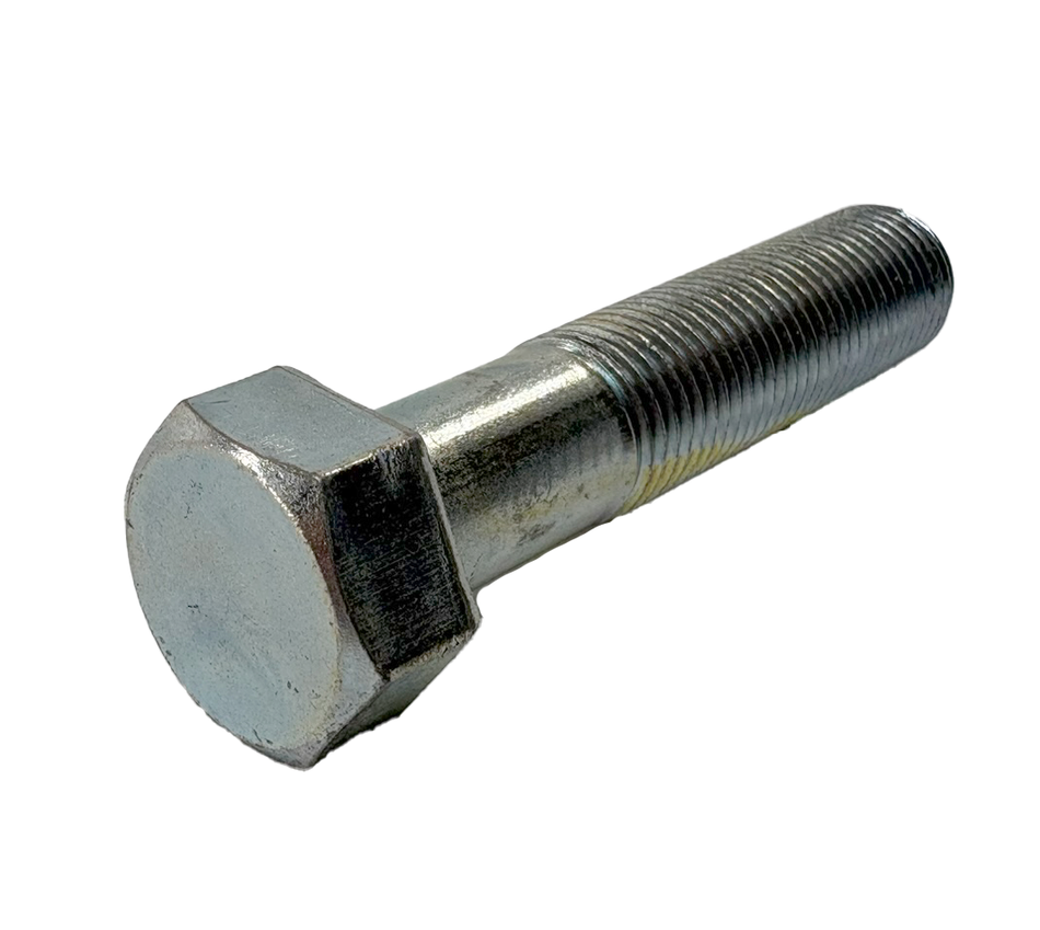 NOS Kawasaki H1 Footrest Bolt 92003-165