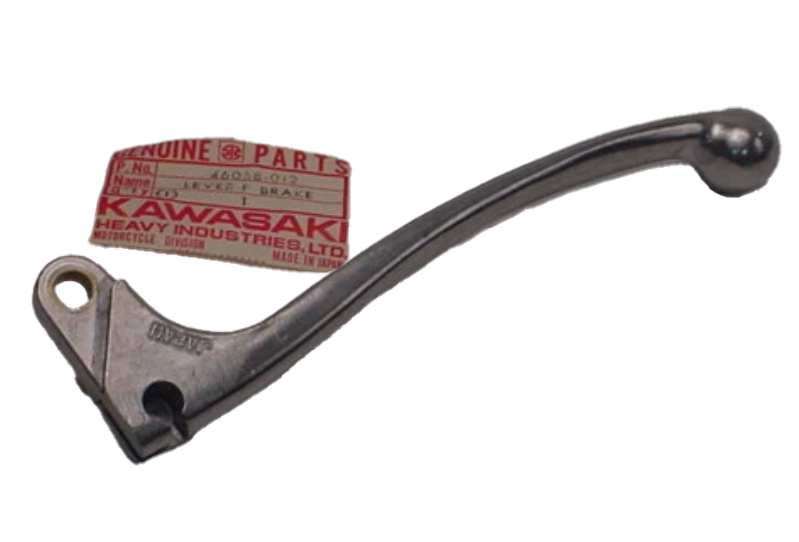 NOS Kawasaki H1 Front Brake Lever