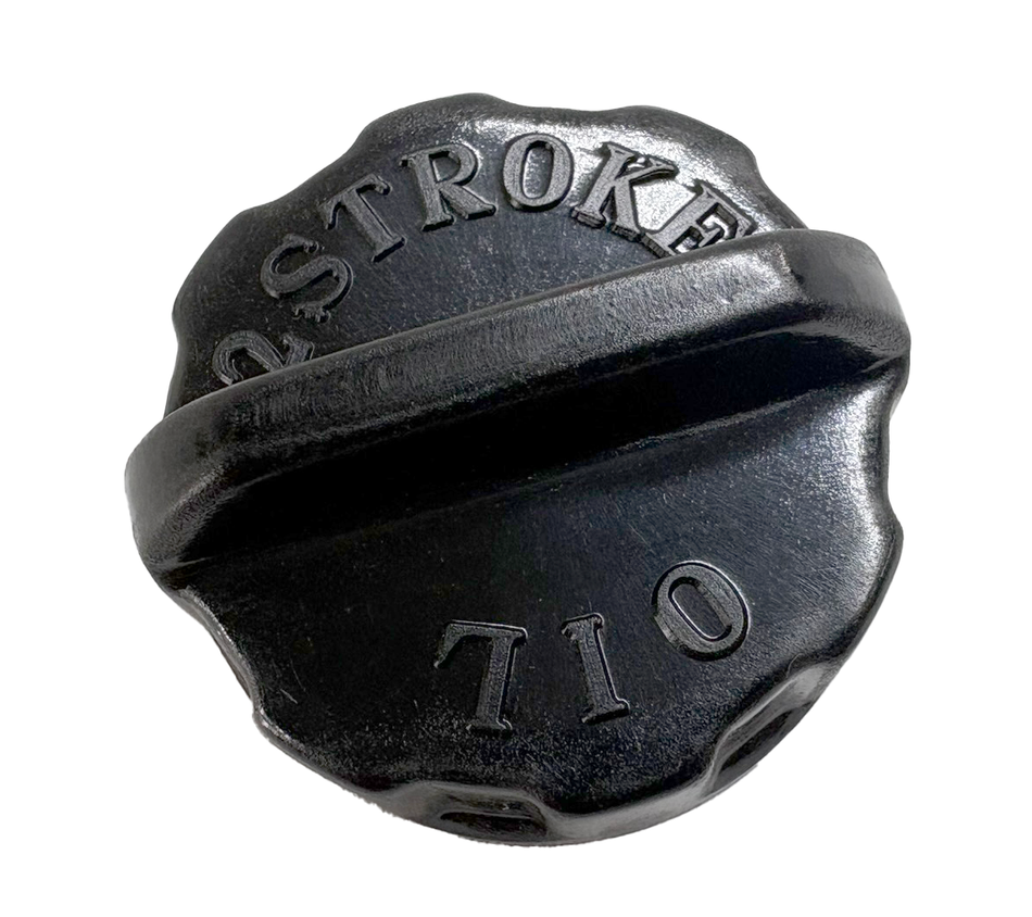 NOS Kawasaki H1 Oil Tank Cap 52003-019