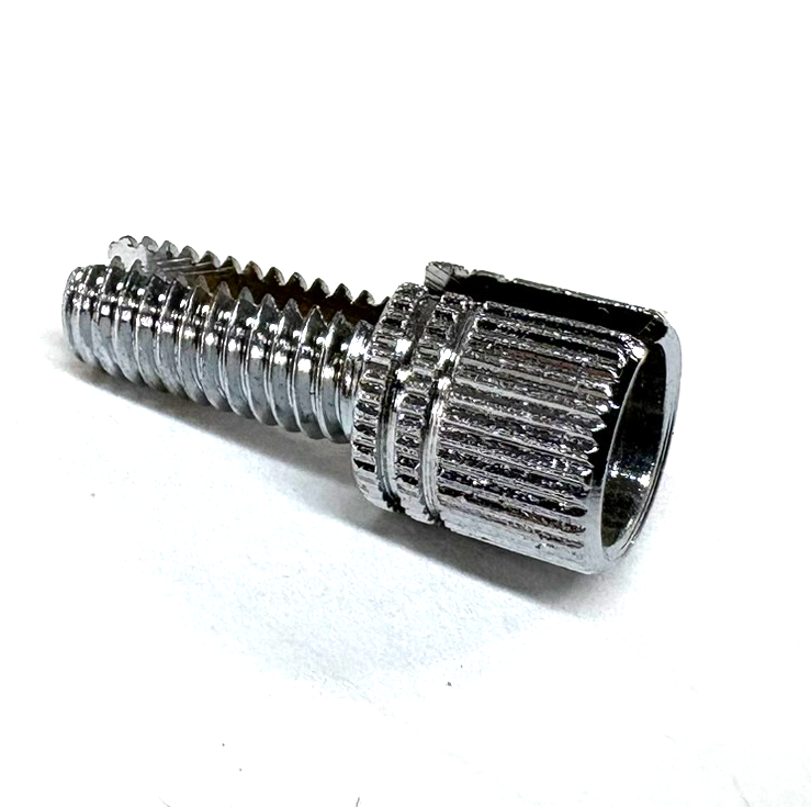 NOS Kawasaki H2 Cable Adjusting Screw