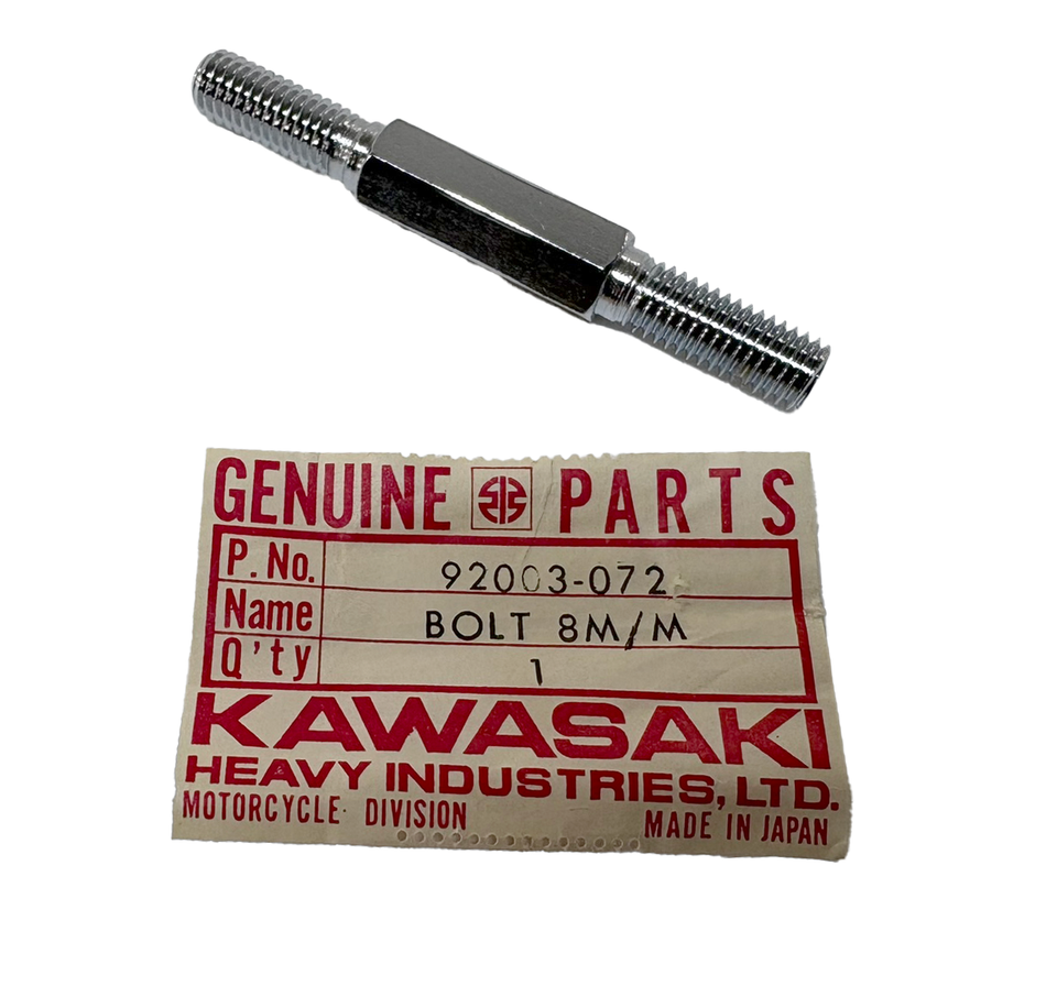 NOS Kawasaki H2 Gear Change Rod 92003-072