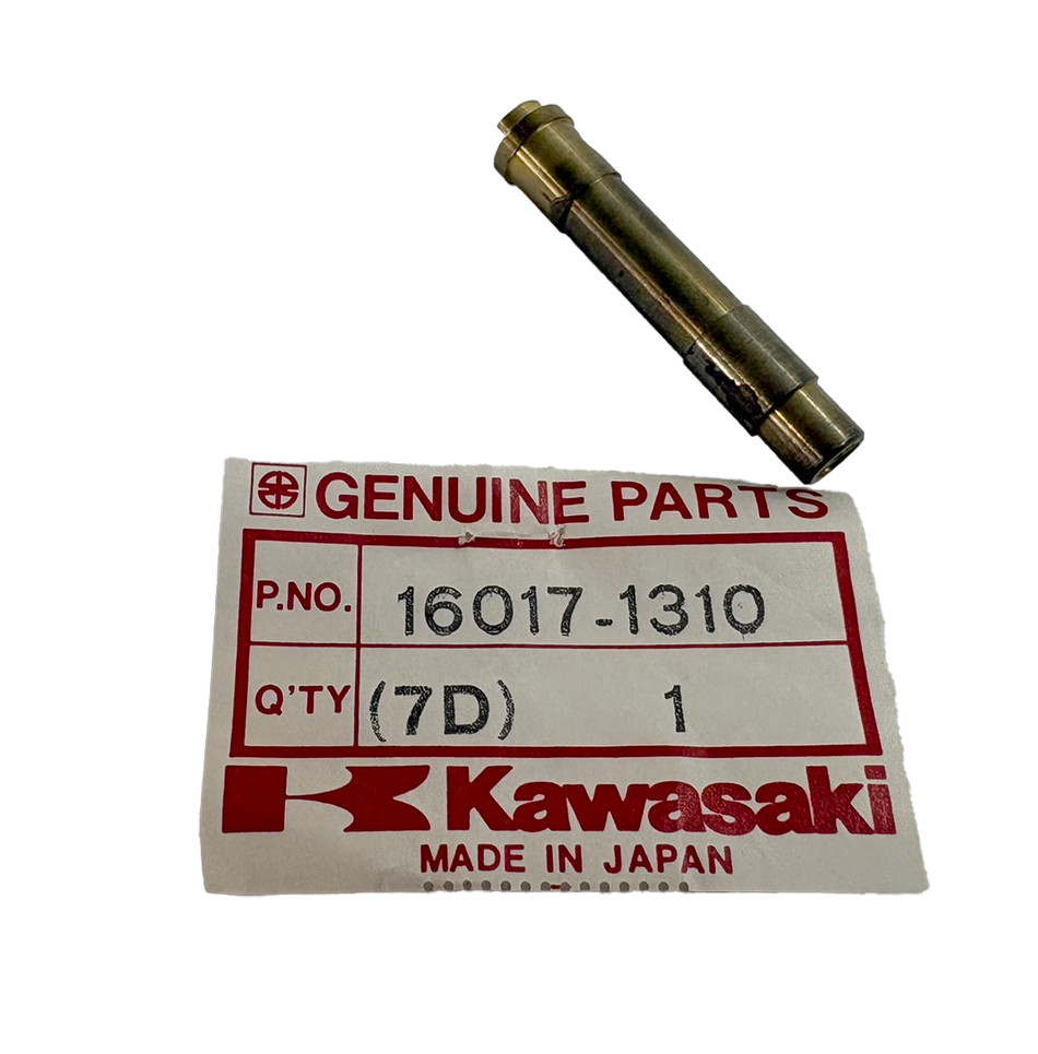 NOS Kawasaki KDX200 Jet Needle R-4 16017-1310