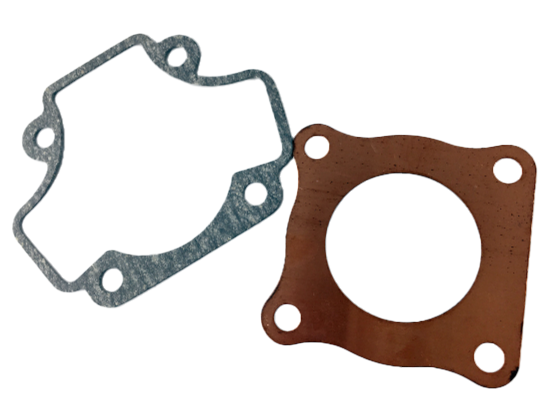 NOS Kawasaki KX80 Top End Gasket Kit
