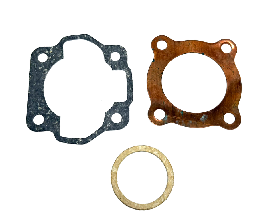 NOS Kawasaki KE100 Top End Gasket Set