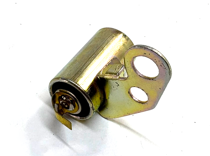 NOS Kawasaki KG Series Condenser