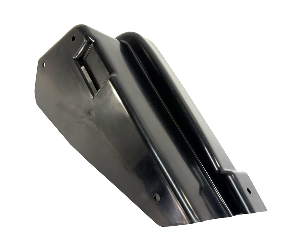 NOS Kawasaki KLF300 Right Front Inner Mud Flap