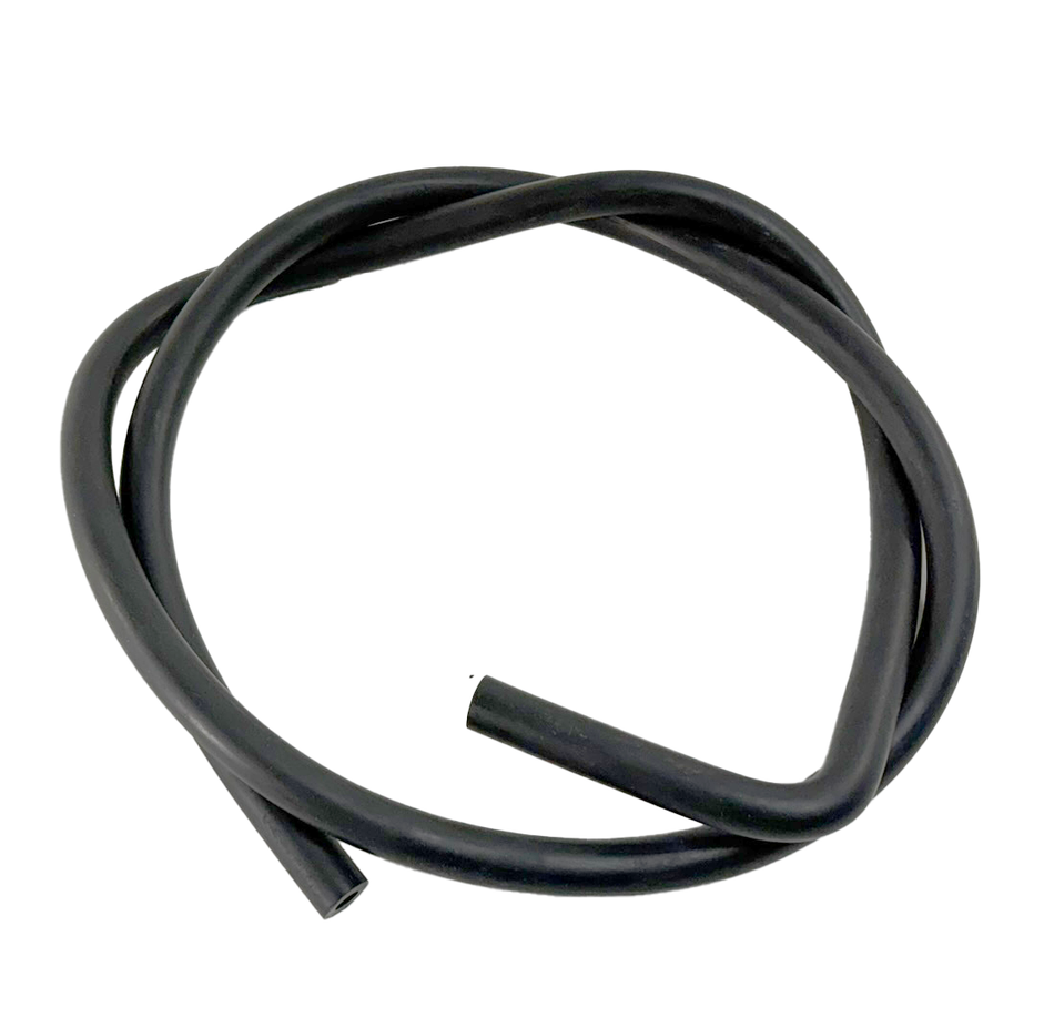 NOS Kawasaki KLR250 KL600 Coolant Overflow Hose 39062-1131