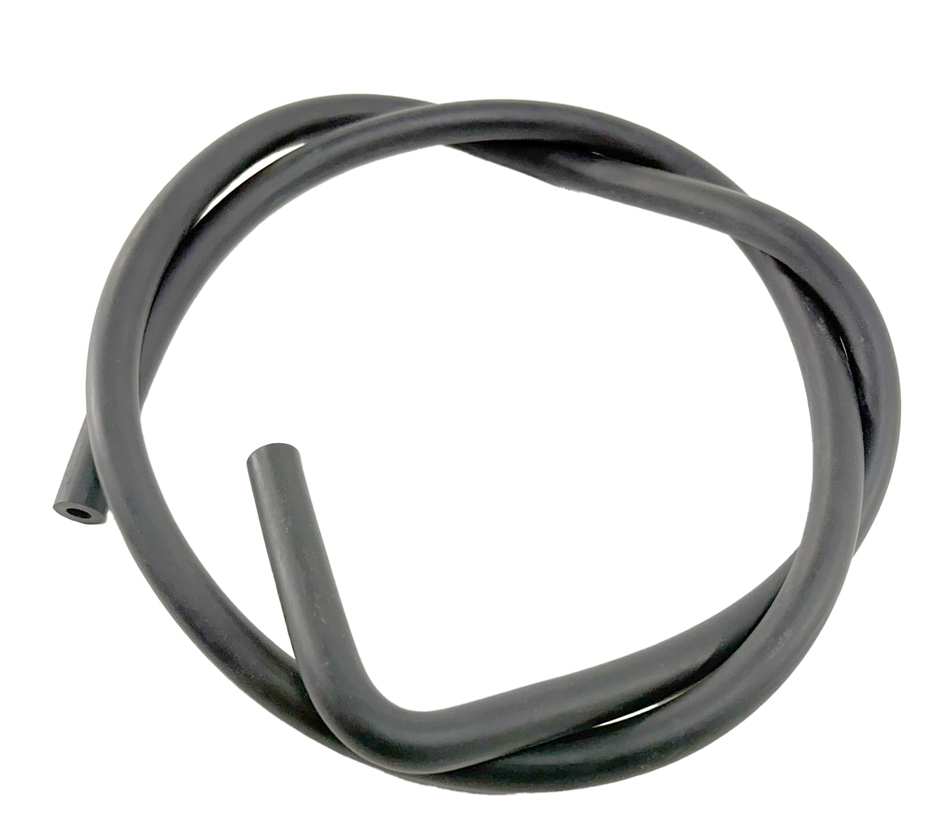 NOS Kawasaki KLR250 KL600 Coolant Overflow Hose 39062-1131