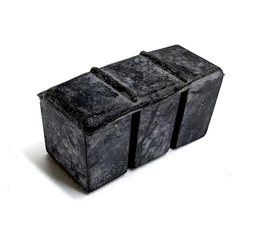 NOS Kawasaki KT250 Cylinder Damper Rubber