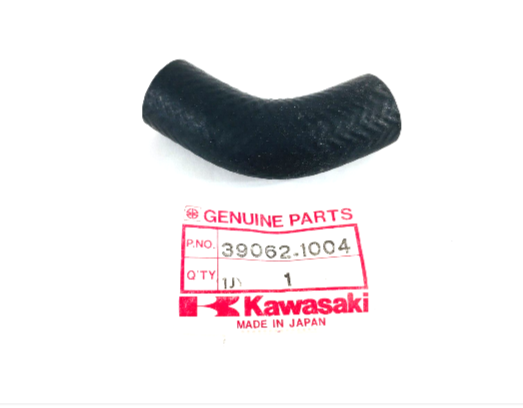 NOS Kawasaki KX125 Cooling Hose
